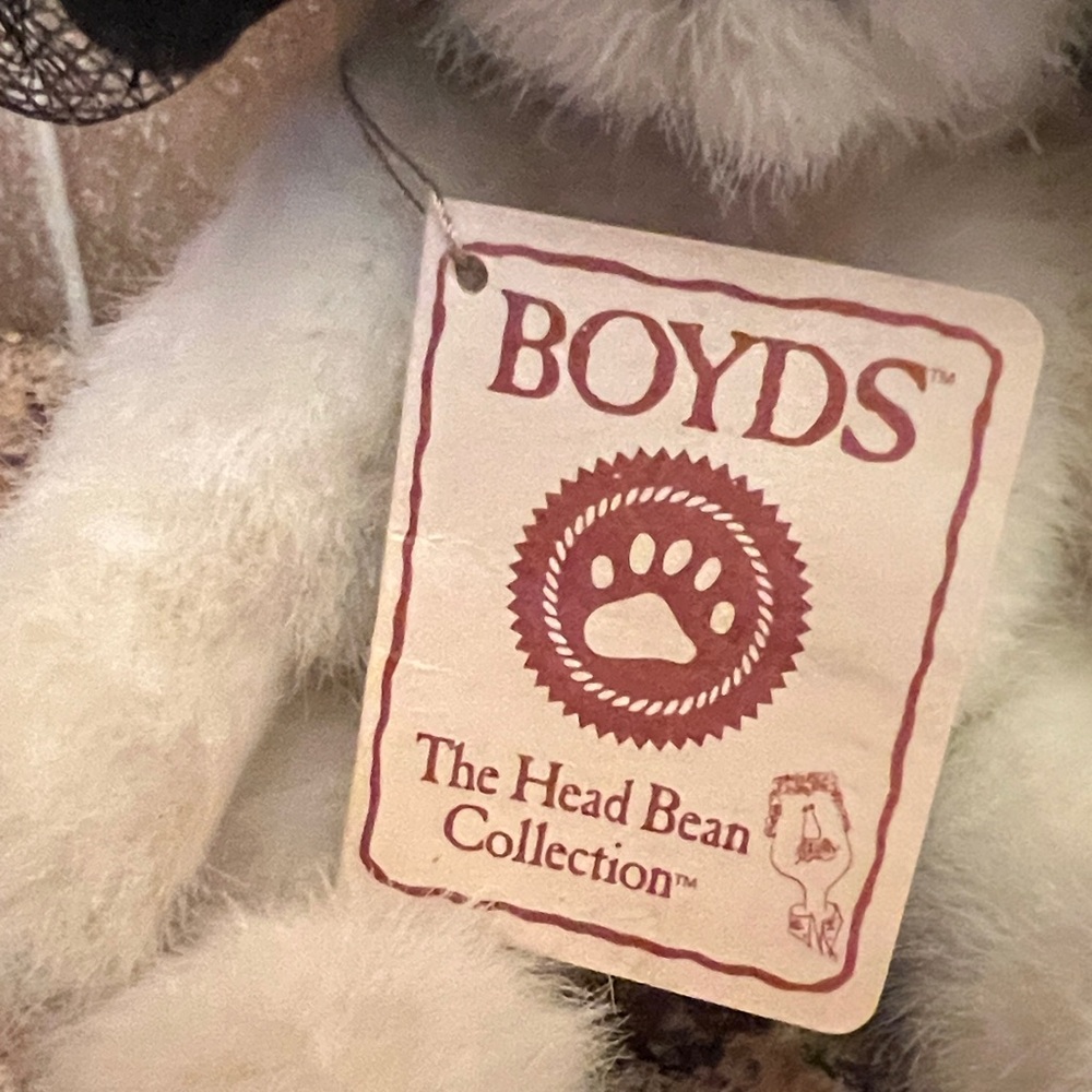 BOYFS BEARS - Picture 3 of 7